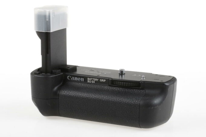 Canon BG-E4 Batteriegriff für EOS 5D