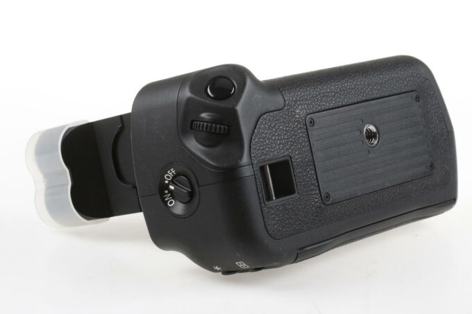 Canon BG-E4 Batteriegriff für EOS 5D