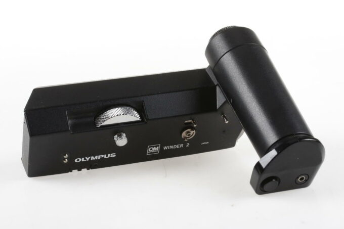 Olympus Winder 2