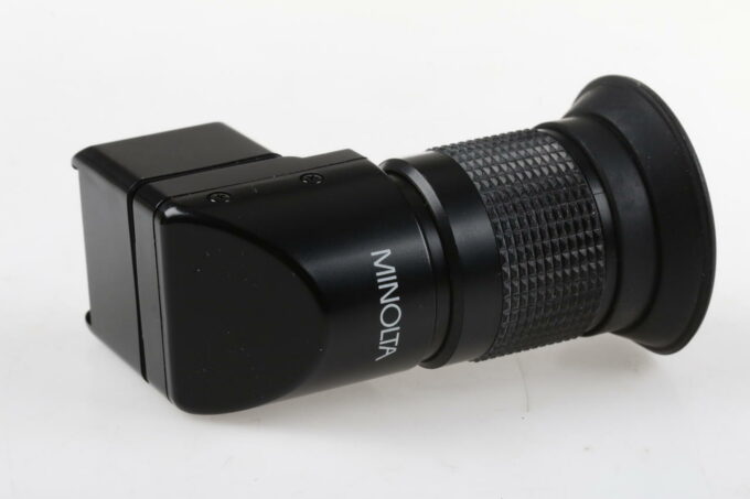 Minolta Winkelsucher Vn