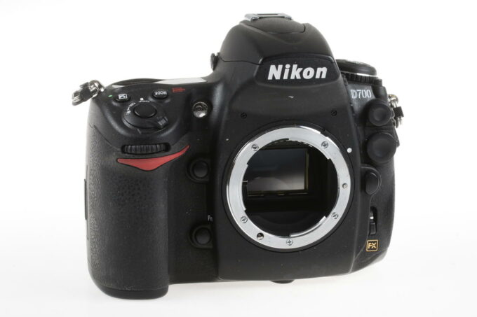 Nikon D700 Gehäuse - #2392170