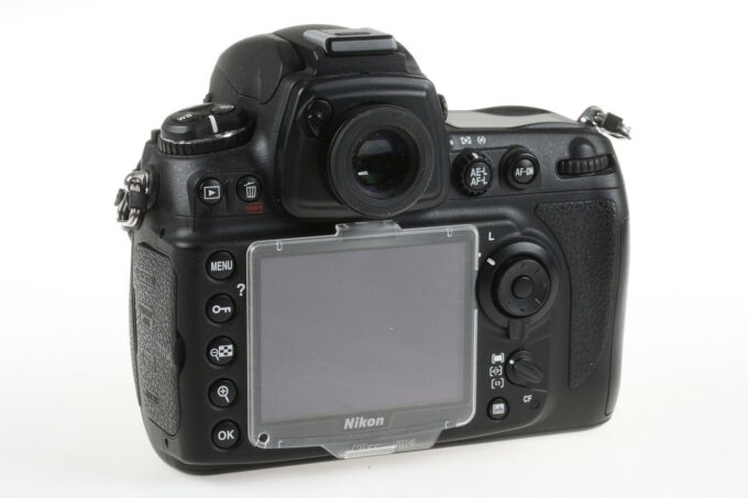 Nikon D700 Gehäuse - #2392170