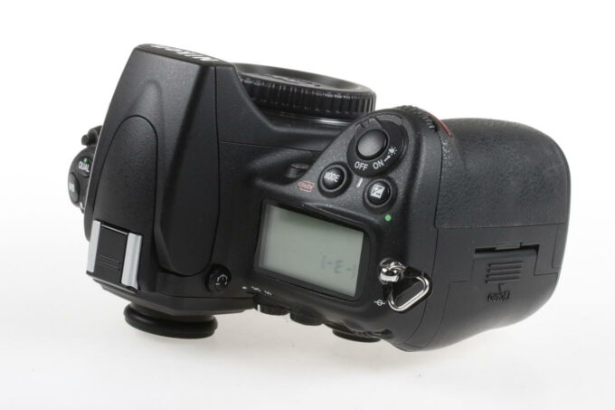 Nikon D700 Gehäuse - #2392170