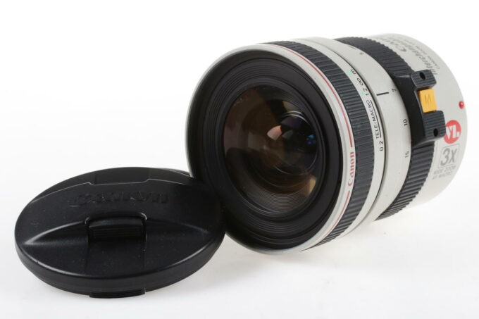 Canon Zoom Lens CL 5-15mm 1:1,6-2,6