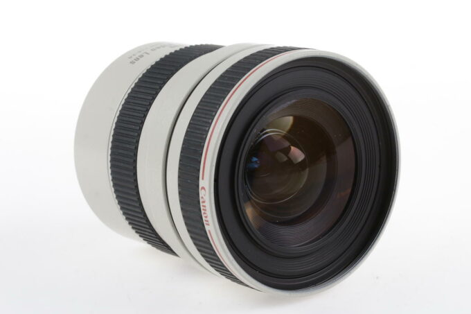 Canon Zoom Lens CL 5-15mm 1:1,6-2,6