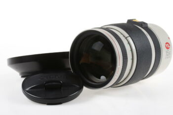 Canon Zoom Lens CL 8-120mm 1:1,4-2,1