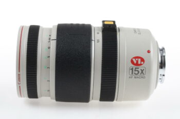 Canon Zoom Lens CL 8-120mm 1:1,4-2,1
