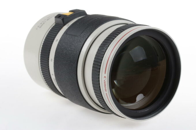 Canon Zoom Lens CL 8-120mm 1:1,4-2,1