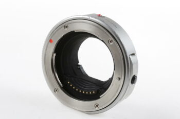 Olympus MMF-1 Adapter