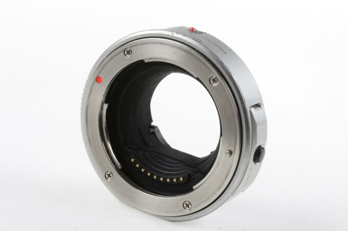 Olympus MMF-1 Adapter