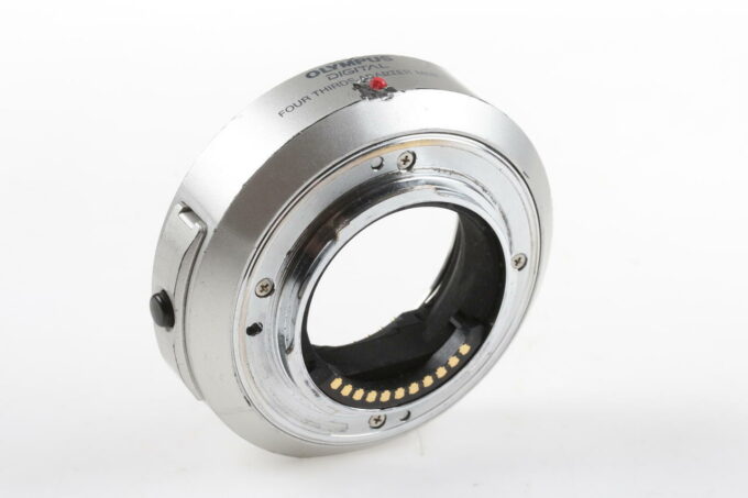 Olympus MMF-1 Adapter