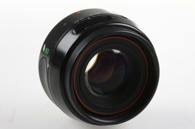 Olympus 50mm f/2,0 PF für OM-101 - #185933 - Image 4