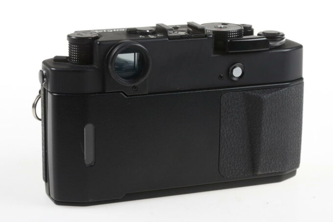 Voigtländer R2a Outfit - #0023147