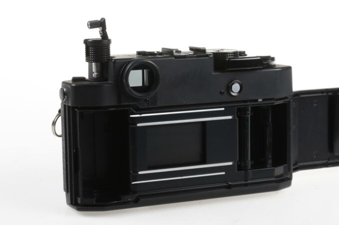 Voigtländer R2a Outfit - #0023147