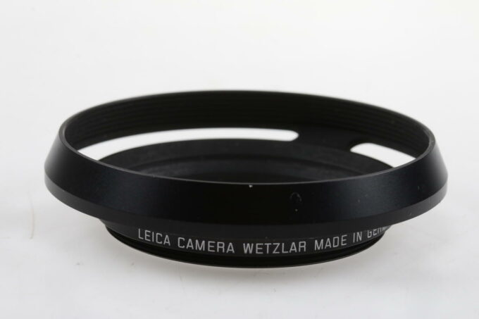 Leica Sonnenblende 12486