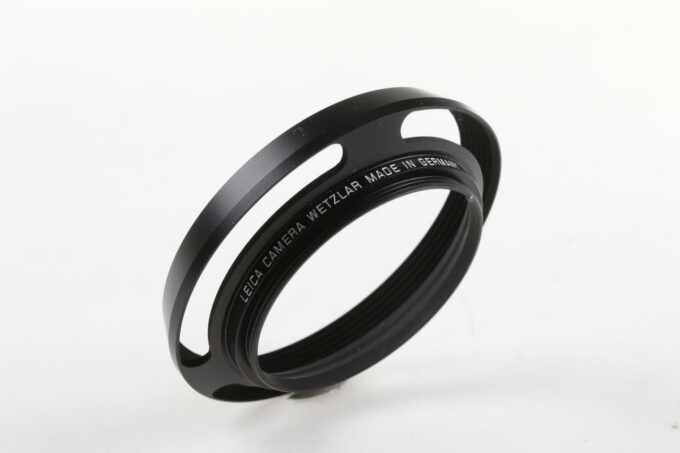 Leica Sonnenblende 12486