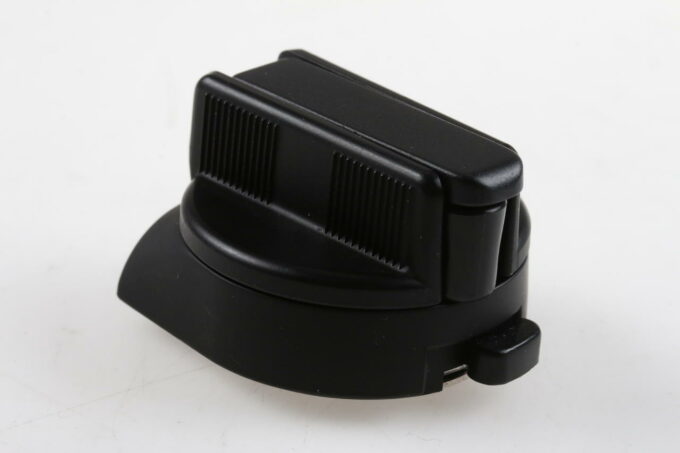 Mamiya 645 Transportrad / Kurbel für M645 - Image 3