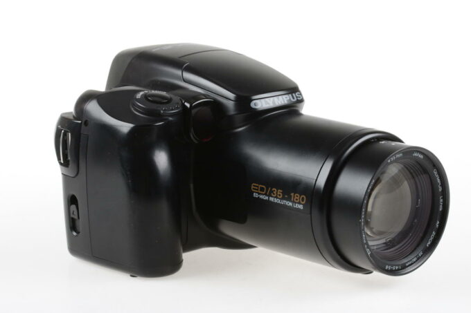 Olympus IS-3000 Bridgekamera - #1186096 - Image 2