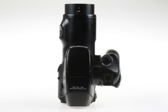 Olympus IS-3000 Bridgekamera - #1186096 - Image 3