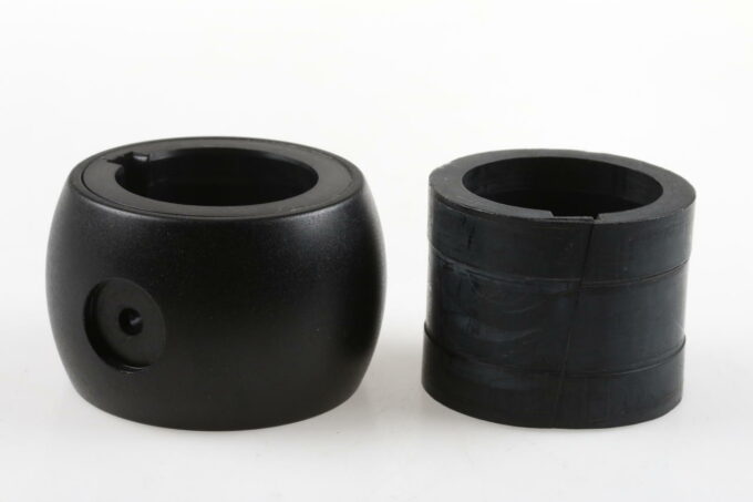 Sigma Bankrohr Adapter