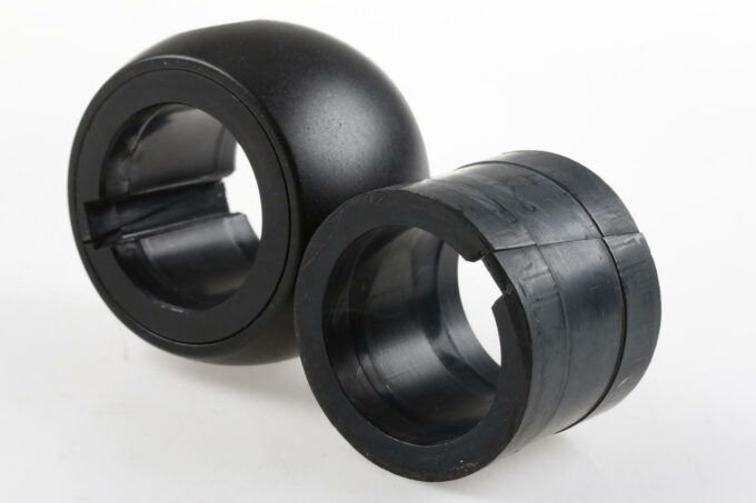 Sigma Bankrohr Adapter - Image 2