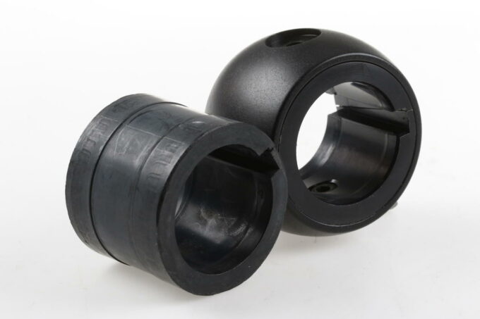 Sigma Bankrohr Adapter - Image 3