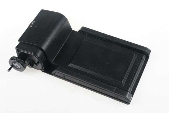 Cambo Rollfilmkassette 6x9cm (Schieber gebrochen)