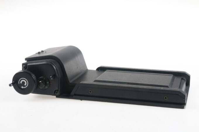 Cambo Rollfilmkassette 6x9cm (Schieber gebrochen) - Image 4