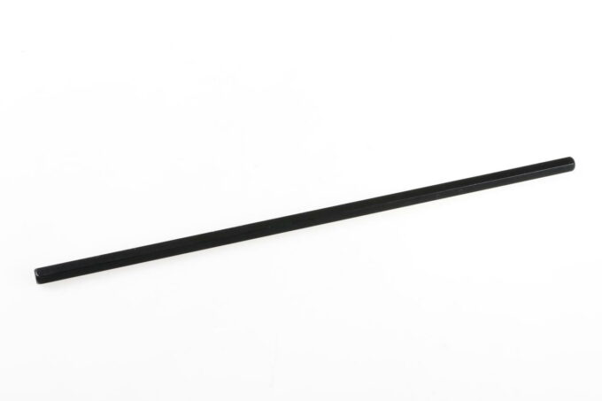 Sinar Kompendiumstange 25cm