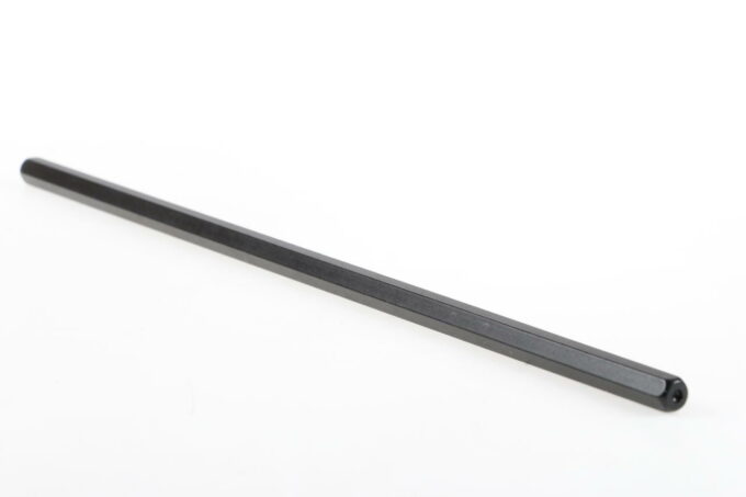 Sinar Kompendiumstange 25cm