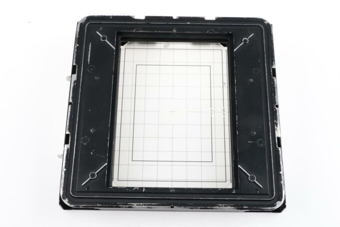 Plaubel Mattscheibenrückteil 13x18cm - Image 2