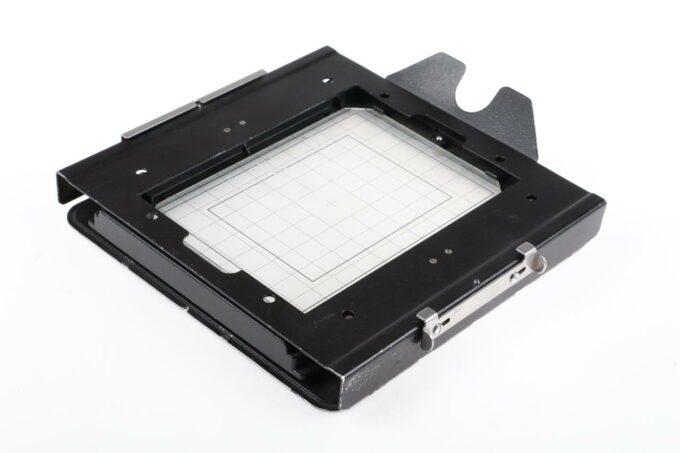 Plaubel Mattscheibenrückteil 13x18cm - Image 4