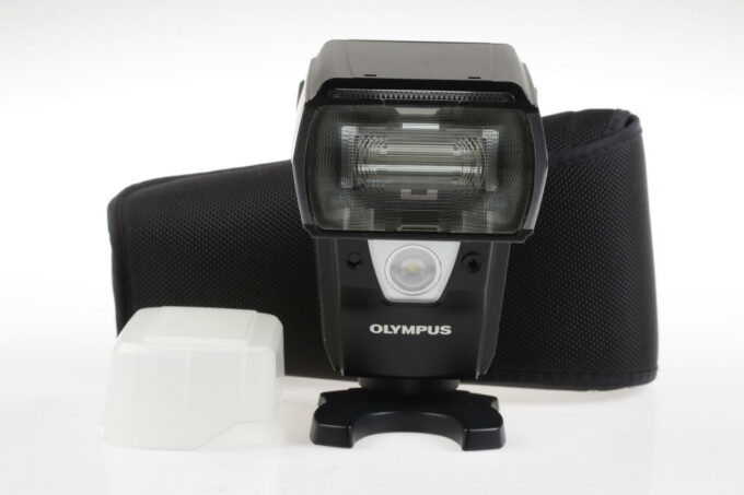 Olympus FL-900R Blitzgerät - #12592
