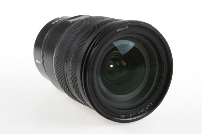 Nikon NIKKOR Z 24-70mm f/2,8 S - #20049521 - Image 5