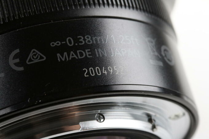 Nikon NIKKOR Z 24-70mm f/2,8 S - #20049521 - Image 6