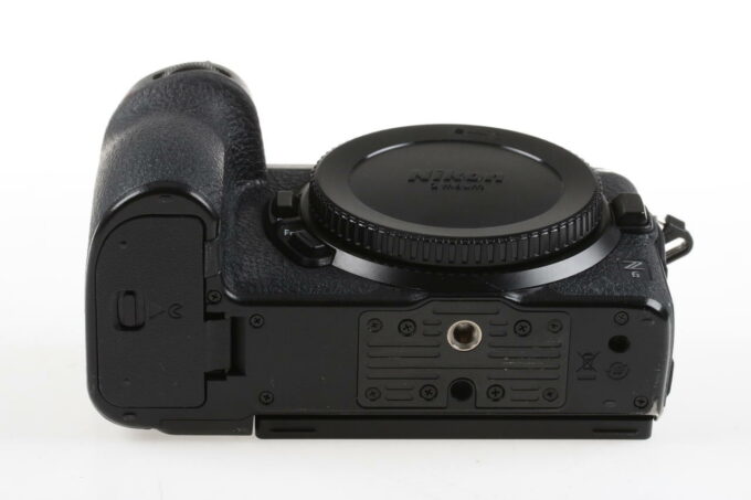 Nikon Z 6 Body - #6038099 - Image 7