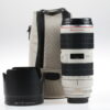 Canon EF 70-200mm f/2,8 L IS II USM - #1740005988