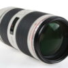 Canon EF 70-200mm f/2,8 L IS II USM - #1740005988