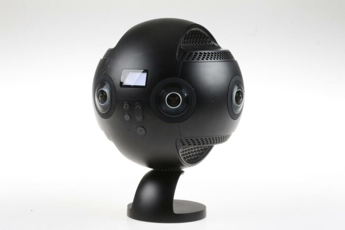 Insta360 Pro - 8K VR - #IPE5317NRBQVG - Image 2