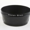 Kodak Gegenlichtblende für 80mm Retina-Teleoptik