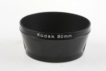 Kodak Gegenlichtblende für 80mm Retina-Teleoptik