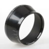 Kodak Gegenlichtblende für 80mm Retina-Teleoptik - Image 2