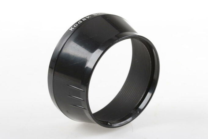 Kodak Gegenlichtblende für 80mm Retina-Teleoptik