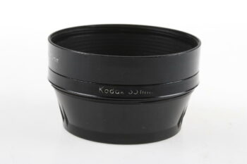 Kodak Sonnenblenden für Retina 35mm und 80mm