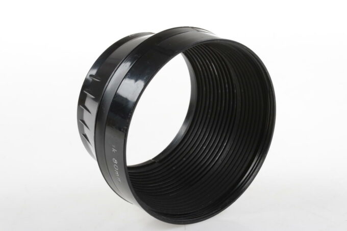 Kodak Sonnenblenden für Retina 35mm und 80mm