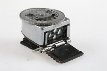 Kodak Metraphot 3 - Defekt