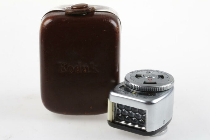 Kodak Kodalux L Belichtungsmesser