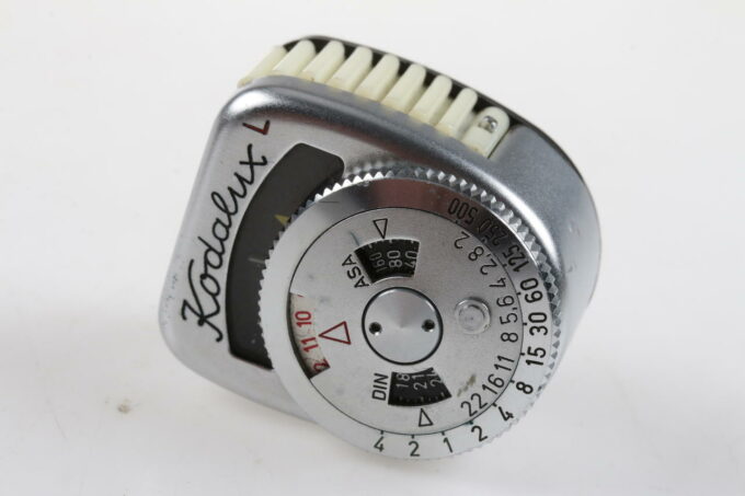 Kodak Kodalux L Belichtungsmesser