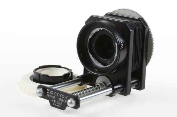 Kodak Emoprox Balgengerät für Retina