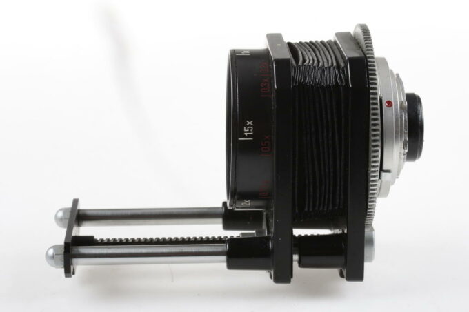 Kodak Emoprox Balgengerät für Retina